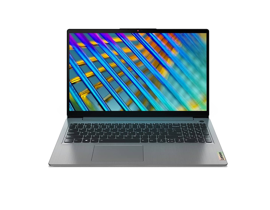 LENOVO IDEAPAD 3 15ALC6 | RYZEN 5 - 5500U | 8GB RAM DDR4 | 512GB SSD | 15.6 INCH LED | OPEN BOX LAPTOP