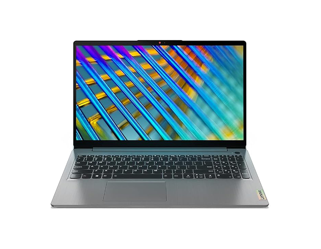 OPEN BOX LAPTOP | LENOVO IDEAPAD 3 15ALC6 | RYZEN 5 - 5500U | 8GB RAM DDR4 | 512GB SSD | 15.6 INCH LED