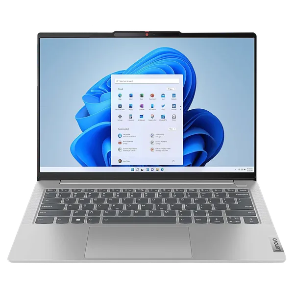 OPEN BOX LAPTOP | LENOVO IDEAPAD SLIM 5 14ABR8 | RYZEN 5 - 7530U | 16GB RAM DDR5 | 1TB HDD | 14 INCH LED