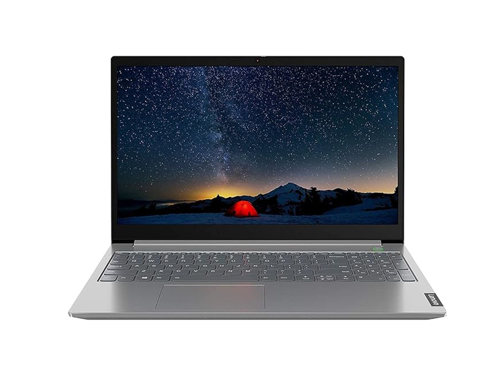 LENOVO THINKBOOK 15 G2 ITL | CORE I3 - 11TH GEN | 8GB RAM DDR4 | 512GB SSD | 15.6 INCH LED | OPEN BOX LAPTOP