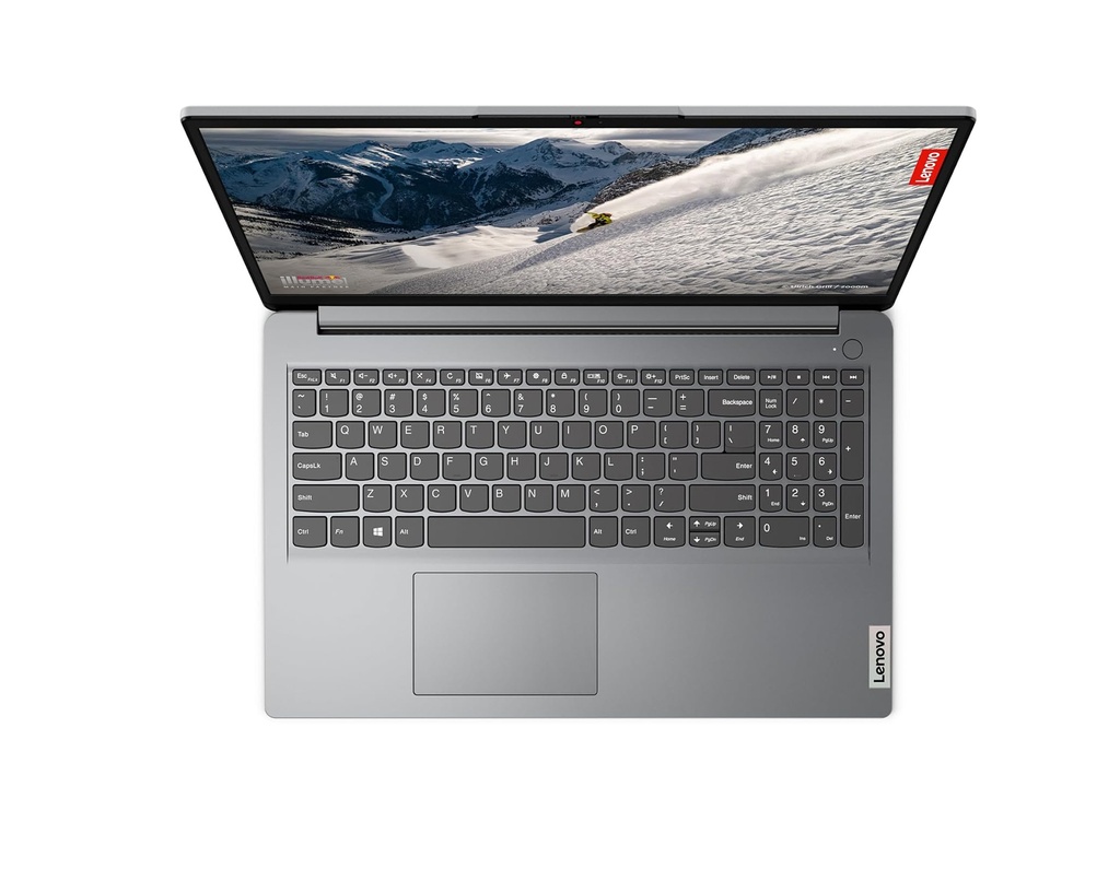 LENOVO IDEAPAD 5 15ALC05 | RYZEN 5 - 5500U | 8GB RAM DDR4 | 512GB SSD | 15.6 INCH LED | OPEN BOX LAPTOP