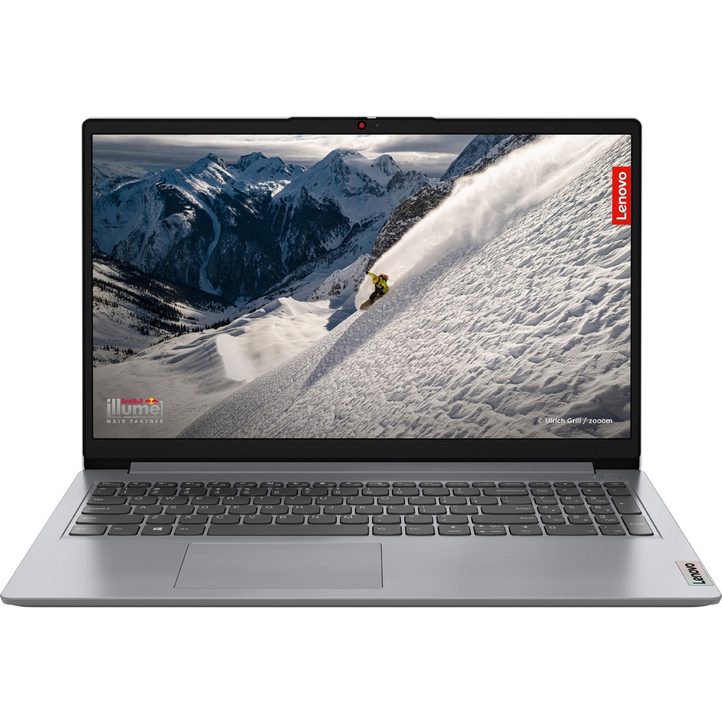 Lenovo IdeaPad 5 15ALC05 | Ryzen 5 (5500U) | 8GB RAM | 512GB SSD | 15.6" LED Display | Open Box Laptop