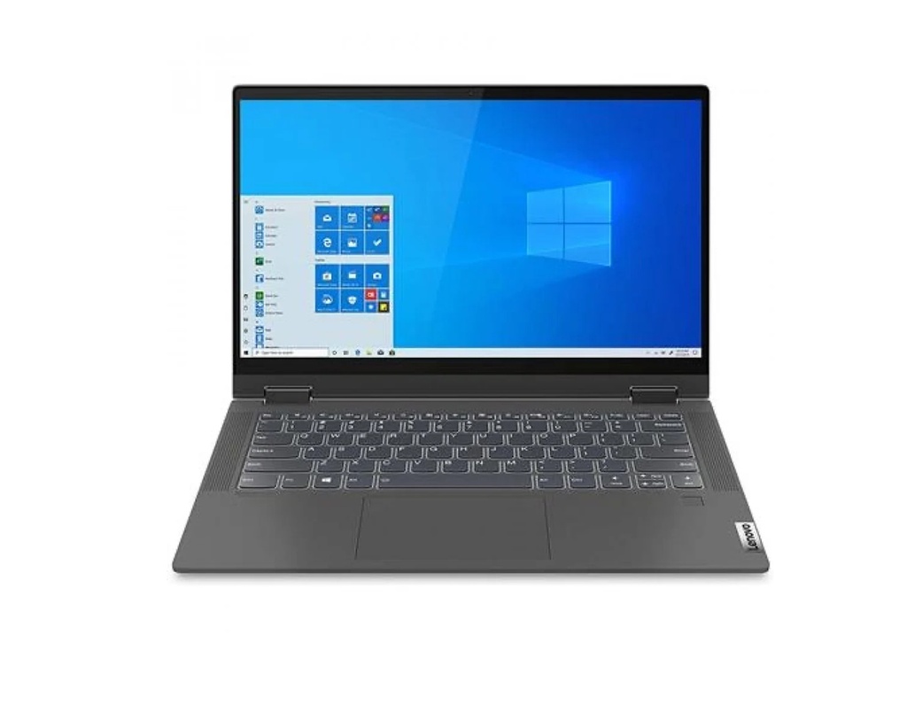 LENOVO IDEAPAD FLEX 5 14ARE05 | RYZEN 7 - 4700U | 8GB RAM DDR4 | 512GB SSD | 15.6 INCH IPS TOUCH  | OPEN BOX LAPTOP