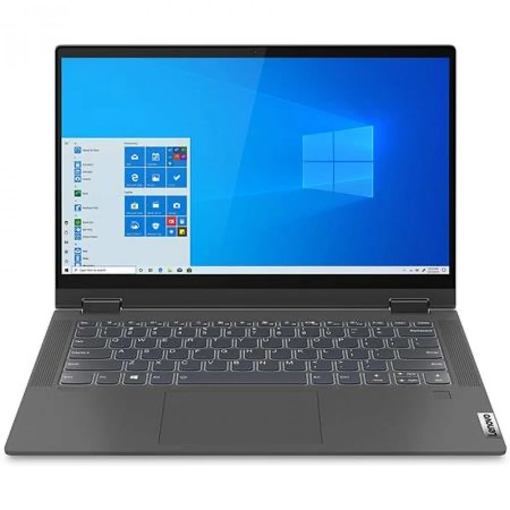 OPEN BOX LAPTOP | LENOVO IDEAPAD FLEX 5 14ARE05 | RYZEN 7 - 4700U | 8GB RAM DDR4 | 512GB SSD | 15.6 INCH IPS TOUCH