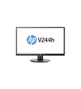 REFURBISHED MONITOR | HP V244H | 24 INCH LCD WIDE