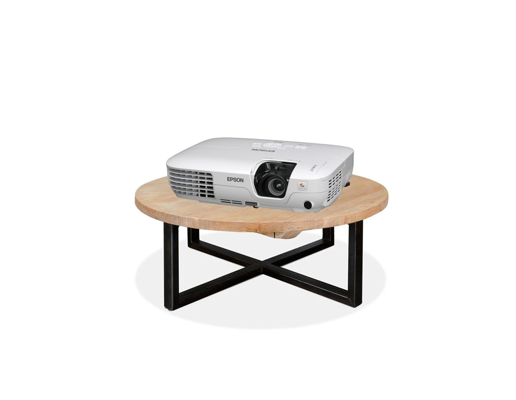 EPSON EB-S9 REFURBISHED PROJECTOR