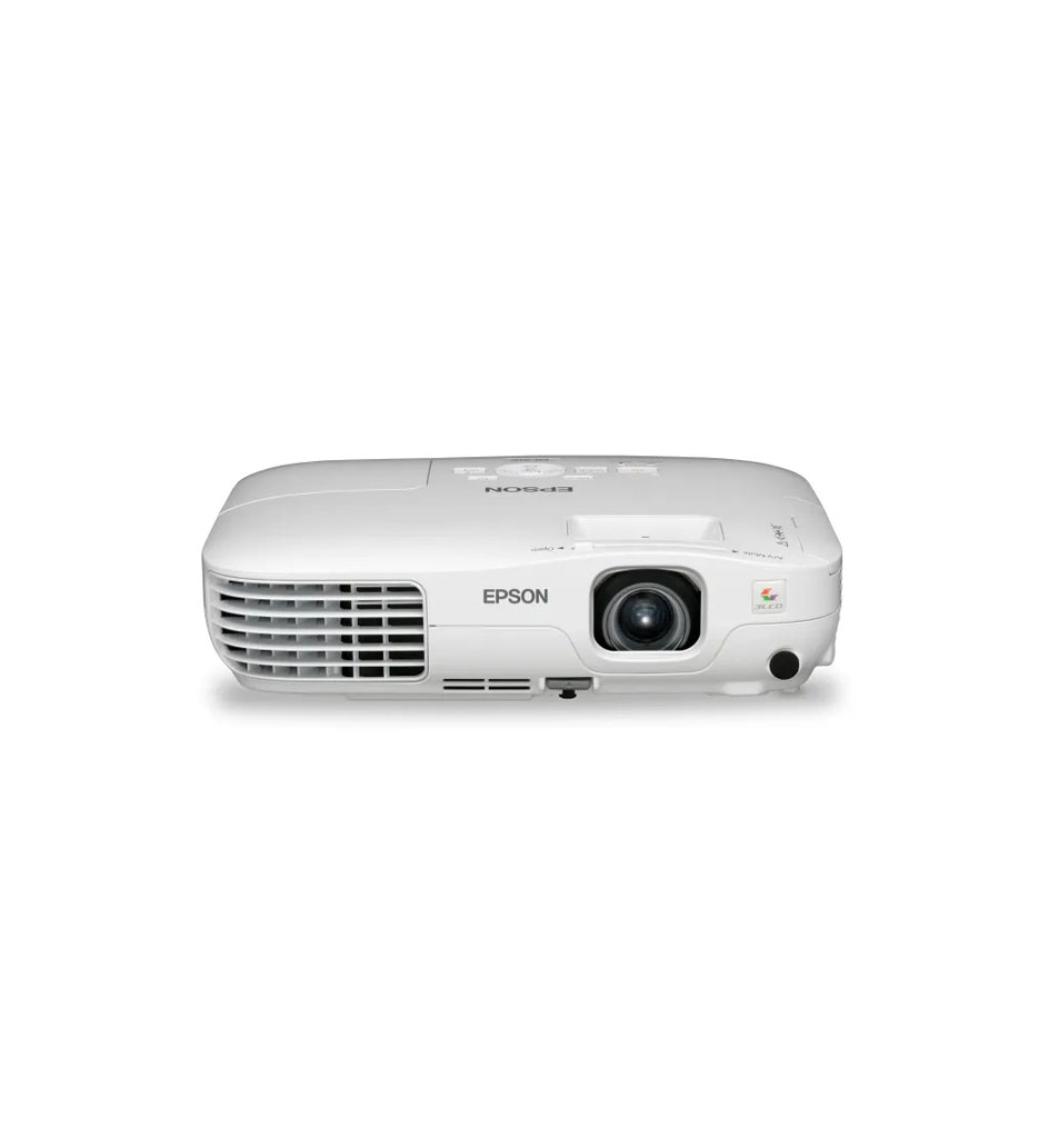 REFURBISHED PROJECTOR | EPSON EB-S9