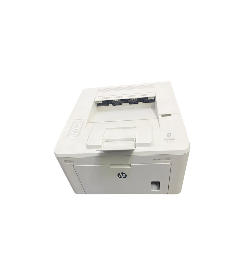 REFURBISHED PRINTER | HP LASERJET PRO M203DN