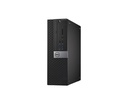 Dell OptiPlex 5040 | Intel Core i7 (6th Gen) | 8GB RAM | 512GB SSD | Refurbished Desktop