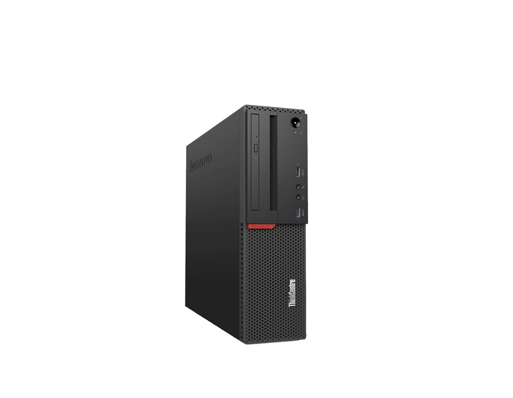 Lenovo Think Centre M900 | Core i3 - 6th Gen | 8GB RAM | 500GB HDD | Refurbished Desktop