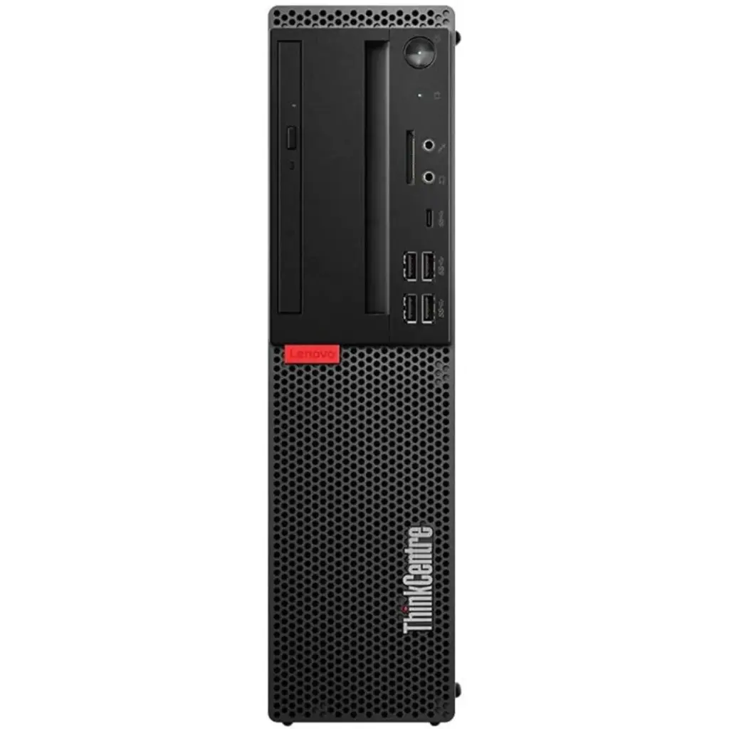 LENOVO THINKCENTRE M920S | Core I5 - 9TH GEN | 8GB RAM | 256GB SSD | REFURBISHED DESKTOP