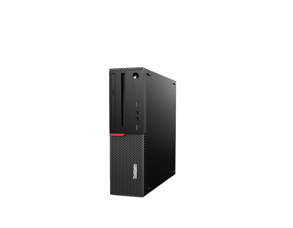 Lenovo ThinkCentre M900 | Intel Core i7 (6th Gen) | 8GB RAM | 500GB HDD | Refurbished Desktop