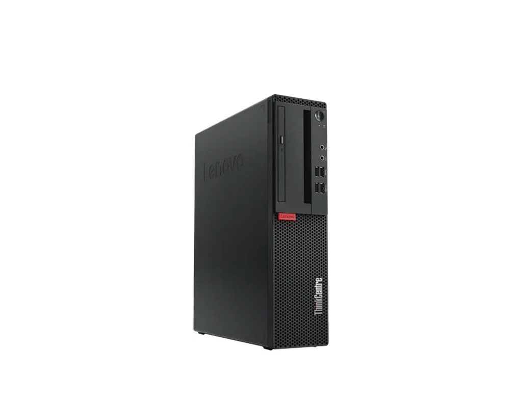 Lenovo ThinkCentre M910s | Intel Core i7 (7th Gen) | 8GB RAM | 256GB SSD | Refurbished Desktop