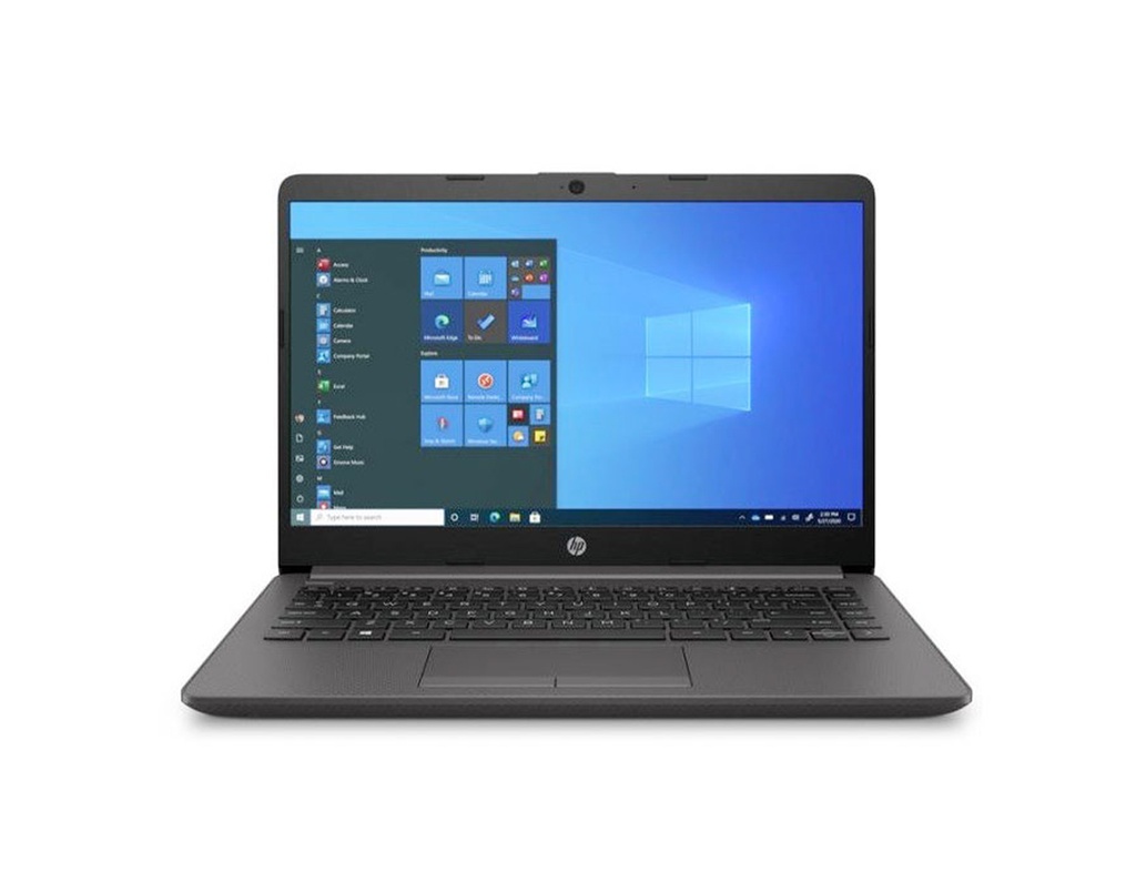 HP 240 G8 | Intel Core i3 (11th Gen) | 8GB RAM | 512GB SSD | 14-inch LED Display | Refurbished Laptop