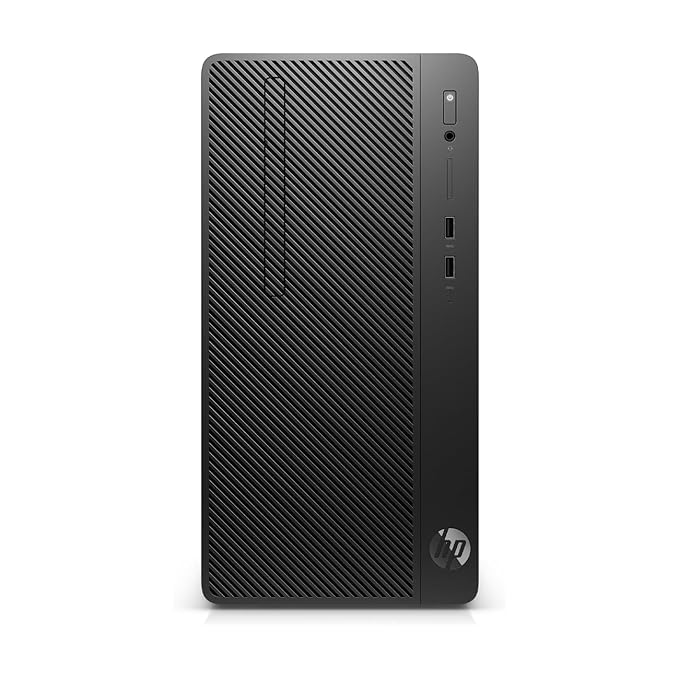 HP Pro A G3 | Ryzen 3 Pro - 3200G | 8GB RAM | 256GB SSD | Refurbished DESKTOP