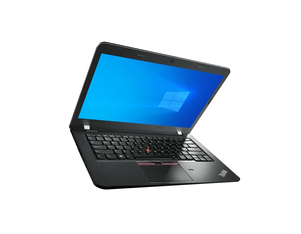 Lenovo ThinkPad E450 | Intel Core i5 (5th Gen) | 8GB RAM | 256GB SSD | 14-inch LED Display | Refurbished Laptop