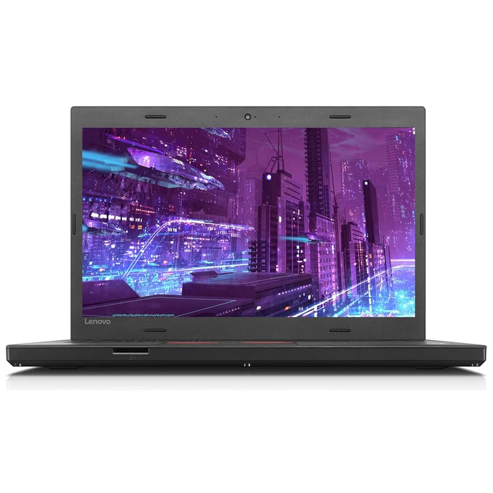 Lenovo Think Pad L450 | Core i5 - 5TH Gen | 8GB RAM | 180GB SSD | 14 LED | Refurbished LAPTOP