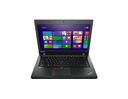 Lenovo ThinkPad L450 | Intel Core i5 (5th Gen) | 8GB RAM | 180GB SSD | 14-inch LED Display | Refurbished Laptop