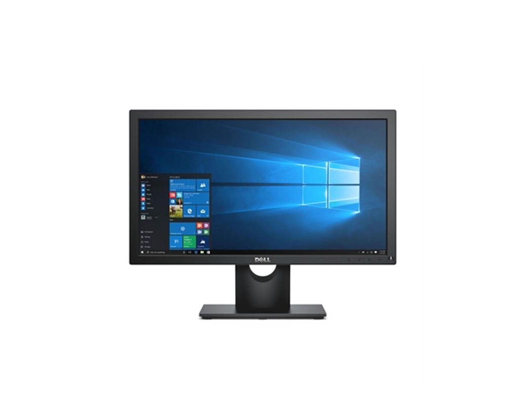 Dell E2016HV | 20 LCD Wide | Refurbished Monitor