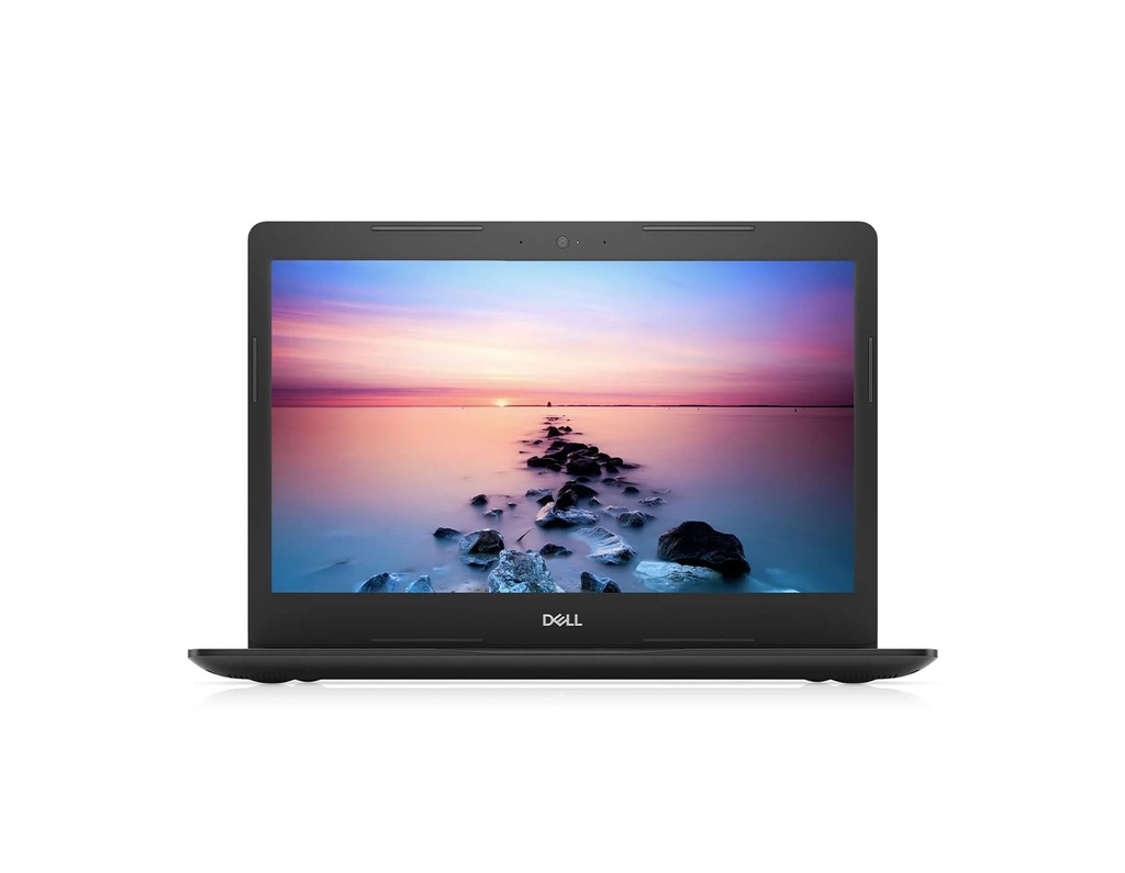Dell Vostro 3490 | Intel Core i5 (10th Gen) | 8GB RAM | 256GB SSD | 14-inch LED Display | Refurbished Laptop