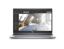 Dell Precision 3560 | Intel Core i5 (11th Gen) | 8GB RAM | 512GB SSD | 15.6-inch LCD Display | Refurbished Laptop