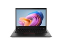 Lenovo ThinkPad T14 Gen 1 | Intel Core i5 (10th Gen) | 8GB RAM | 256GB SSD | 14-inch LED Display | Refurbished Laptop