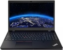 OPEN BOX LAPTOP | LENOVO THINKPAD P15V GEN 1 | CORE I7 - 10TH GEN | 8GB RAM DDR4 | 256GB SSD | 15.6 INCH IPS