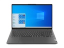 OPEN BOX LAPTOP | LENOVO IDEAPAD 5 15ALC05 | RYZEN 5 - 5500U | 8GB RAM DDR4 | 512GB SSD | 15.6 INCH LED
