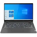 OPEN BOX LAPTOP | LENOVO IDEAPAD FLEX 5 14ARE05 | RYZEN 7 - 4700U | 8GB RAM DDR4 | 512GB SSD | 15.6 INCH IPS TOUCH