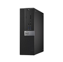 DELL OPTIPLEX 5040 | Core I7 - 6TH GEN | 8GB RAM | 240GB SSD | REFURBISHED DESKTOP