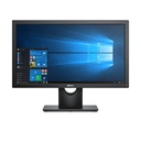 Dell E2016HV | 20 LCD Wide | Refurbished Monitor