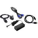 WIRE AND POWER CABLE