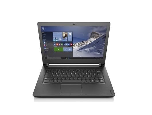 (Refurbished) Lenovo-E 41-15 | Amd A6-7310 Processor | 4Gb Ram / 500Gb ...